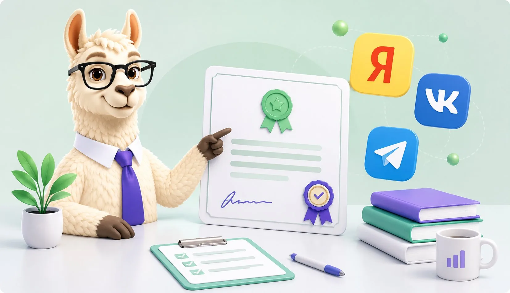 Бесплатные курсы по интернет-рекламе Яндекс Директ VK Telegram