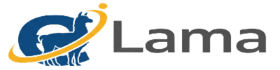 Логотип eLama - платформа управления интернет-рекламой